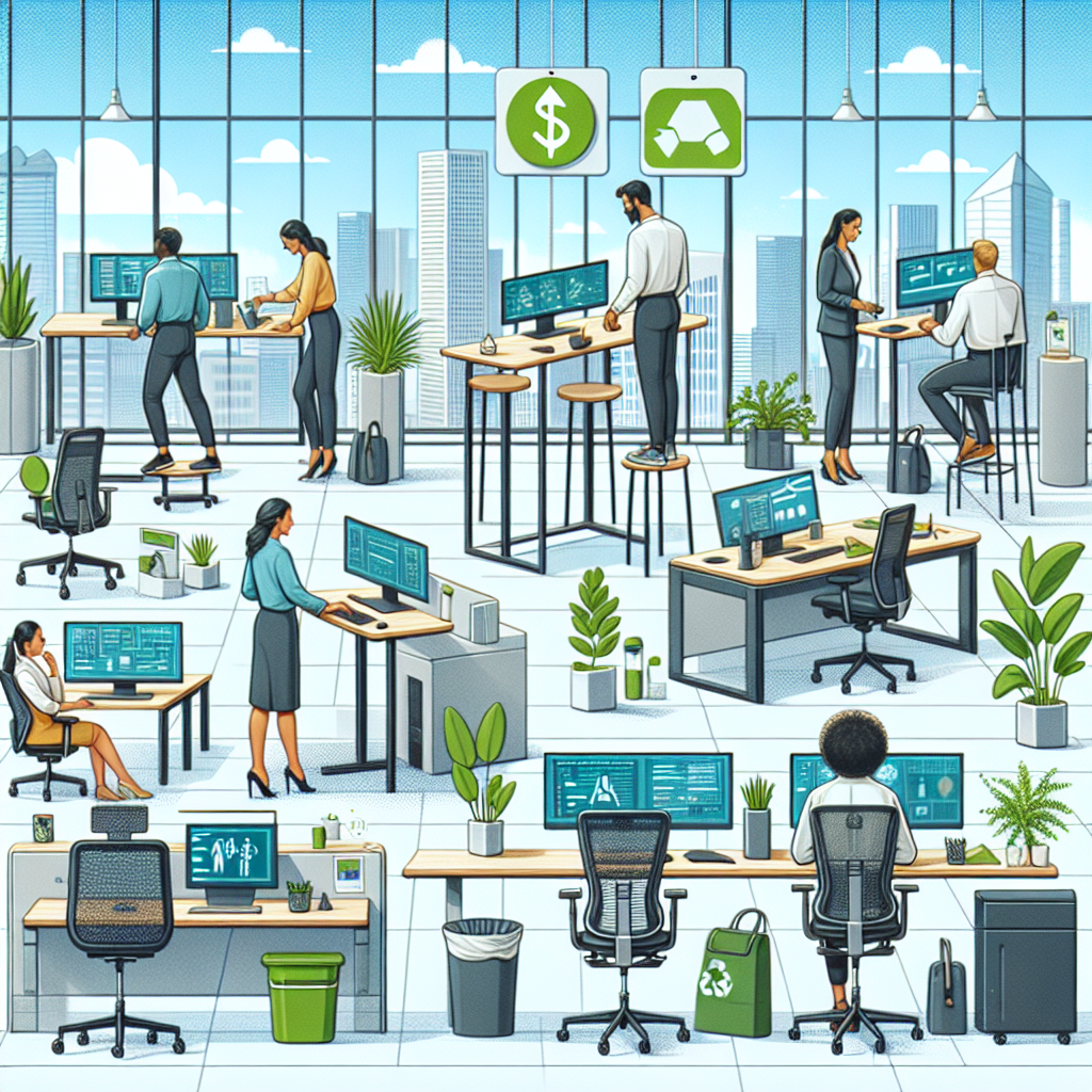 Cutting-Edge Technological Innovations for Business Optimization
