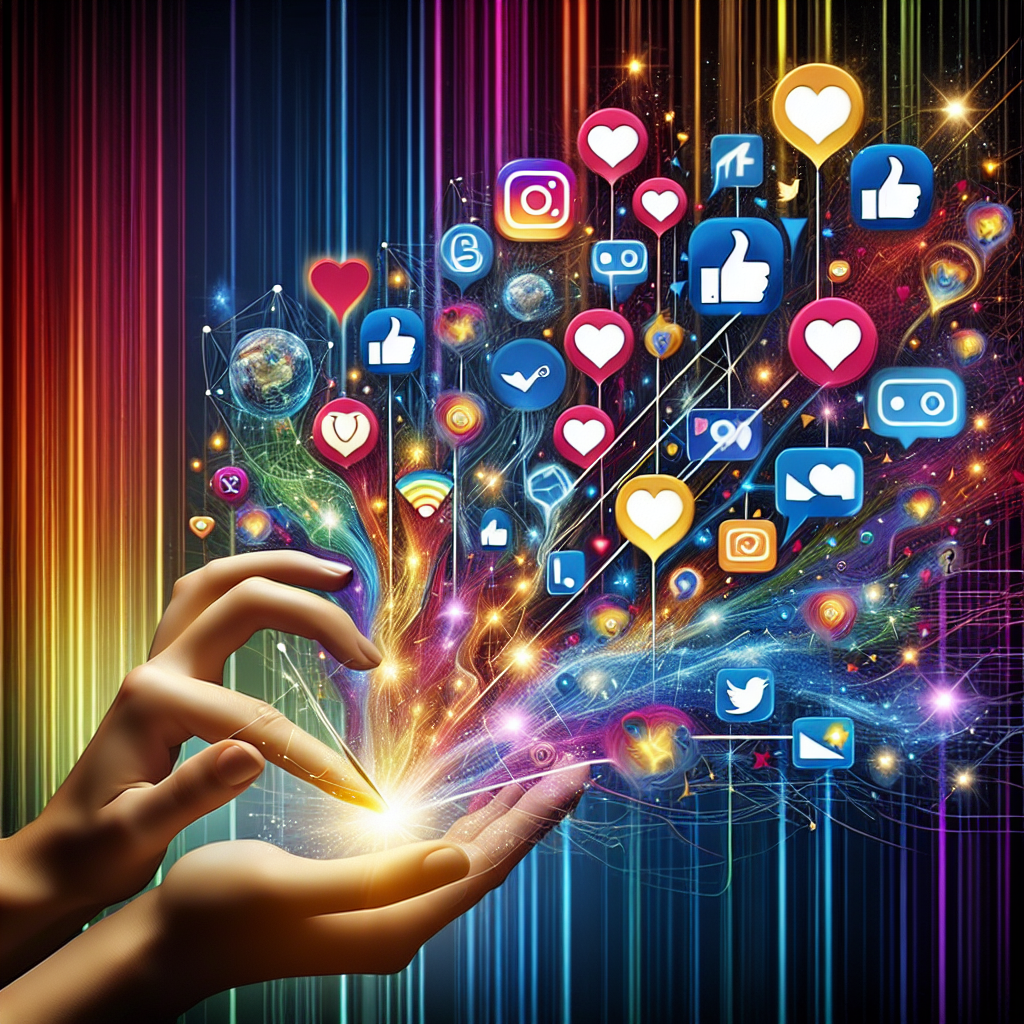 Maximizing Audience Engagement through Proven Social Media Strategies