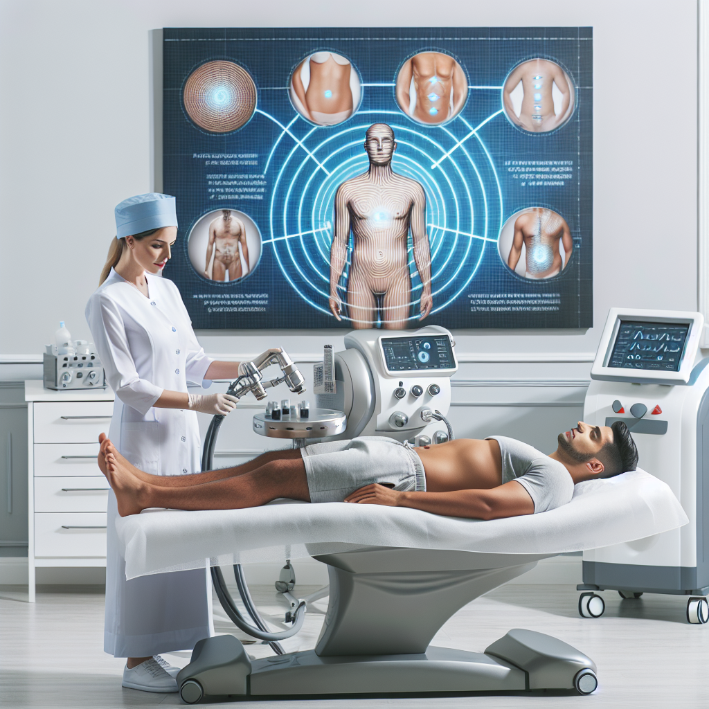 Cutting-Edge Body Sculpting Innovations