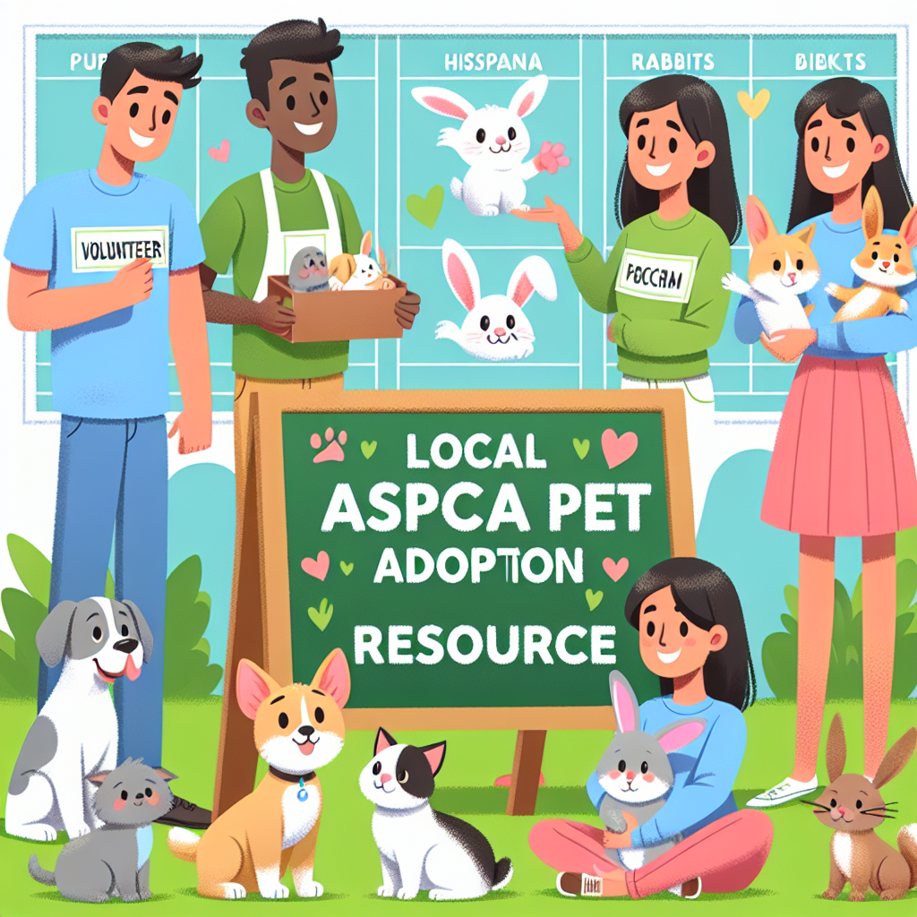 Community Adoption Events