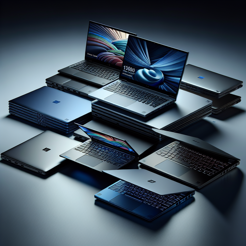 Ultra-Portable Laptops for Budget-Conscious Buyers