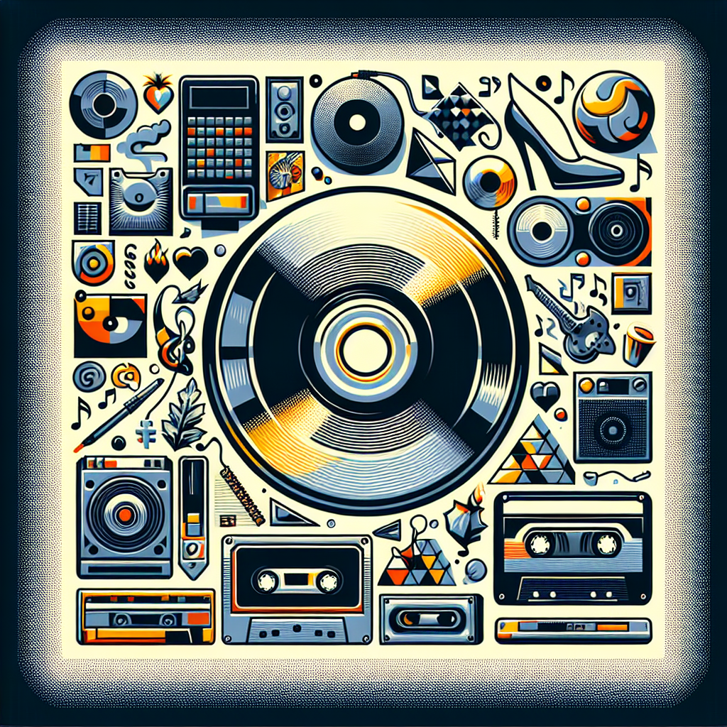 Classic 90s Album Gems