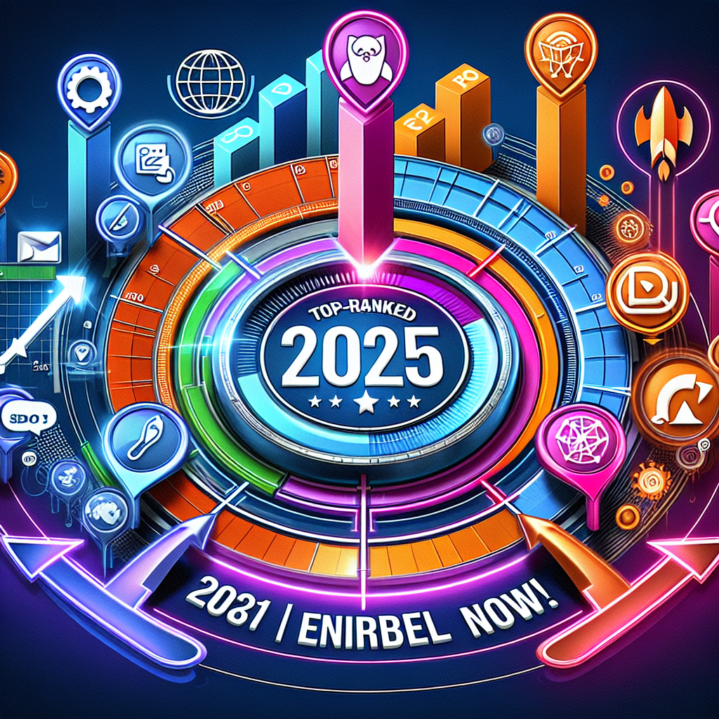 Top Ranked Digital Marketing Programs for 2025: Enroll Now!