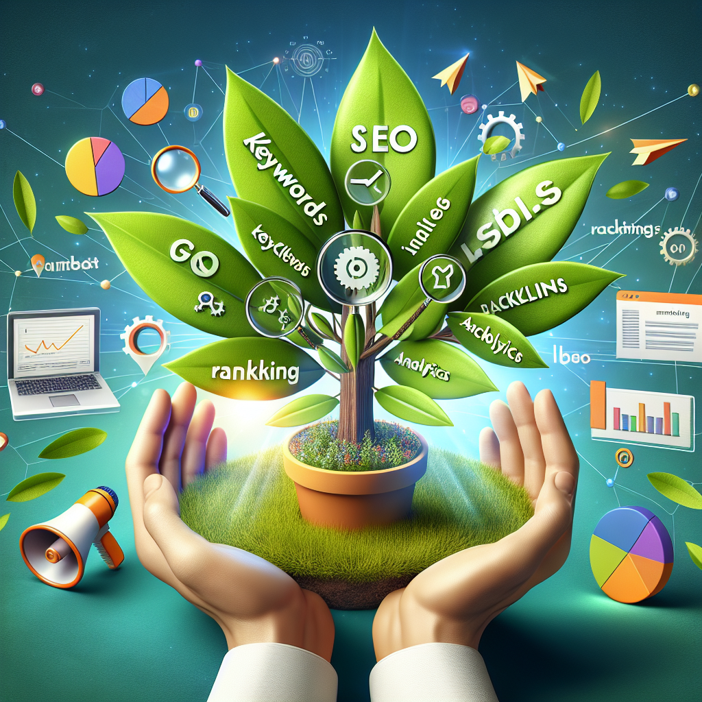 Mastering SEO for Effective Marketing