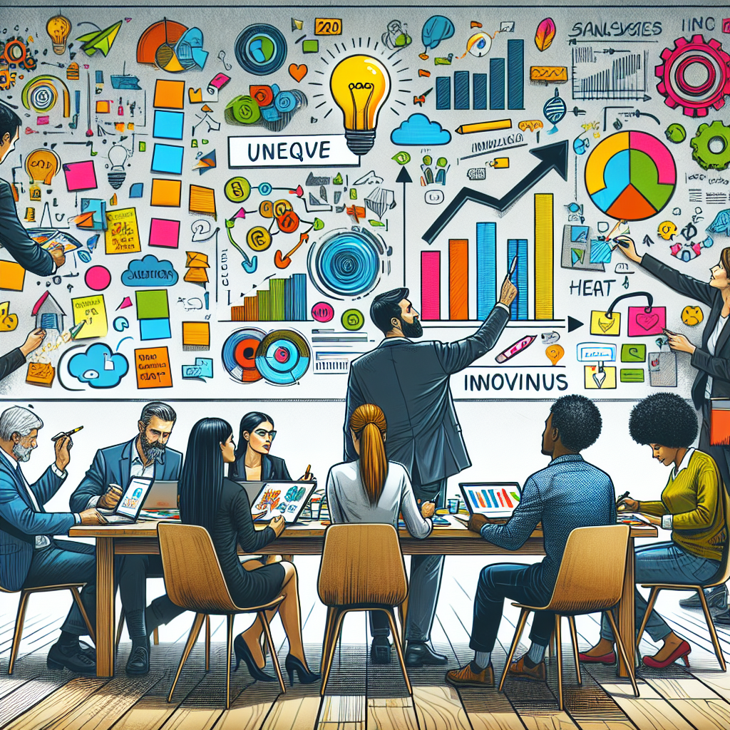 Innovative Advertising Strategies in Marketing