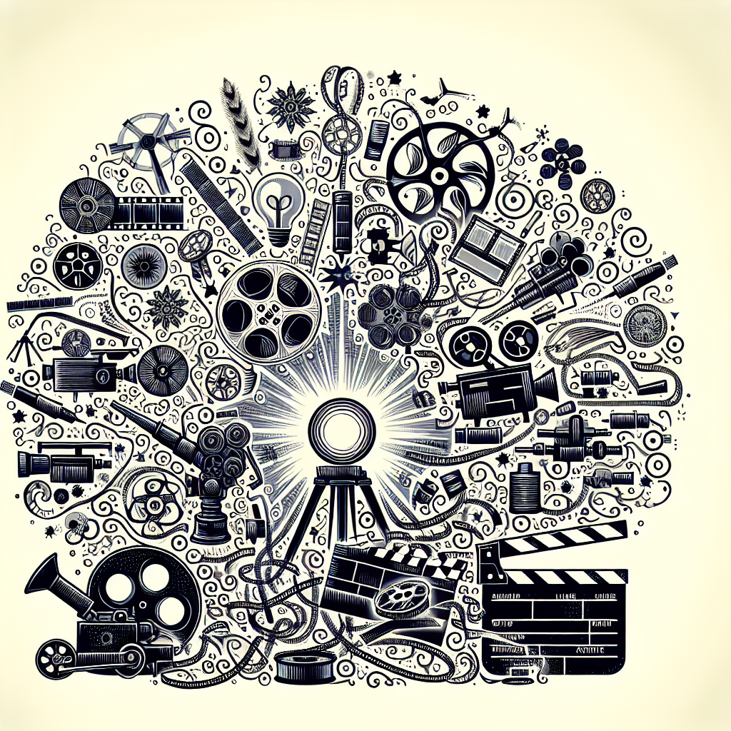 Unraveling the Art of Filmmaking