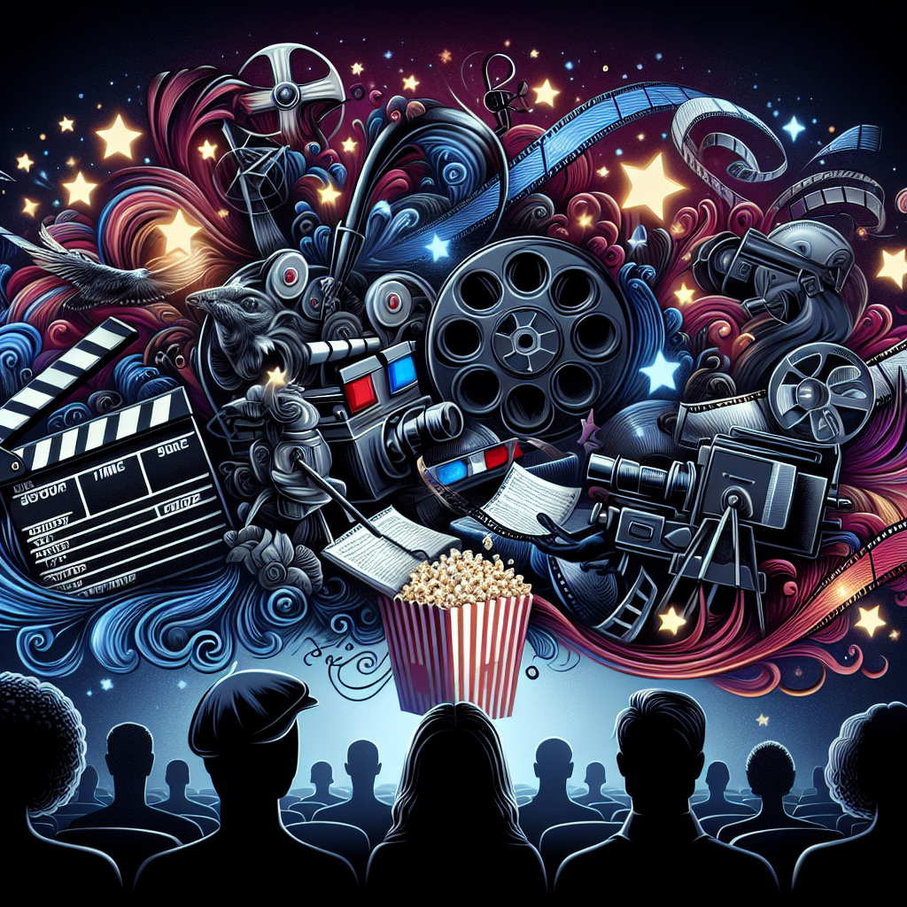 The Magic Behind Memorable Movies
