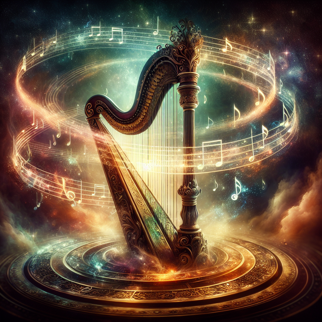 Musical Enchantment: Sounds That Stir the Soul