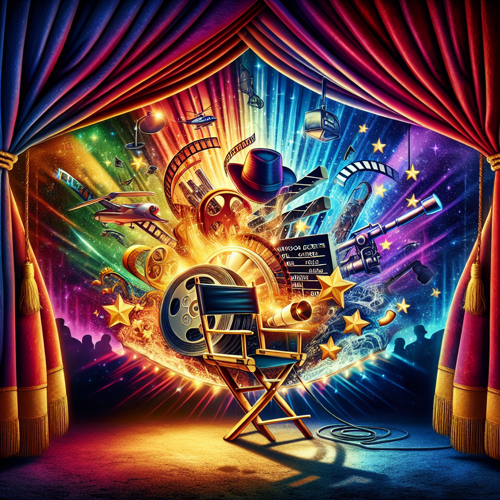 Unveiling the Secrets of Hollywood Blockbusters