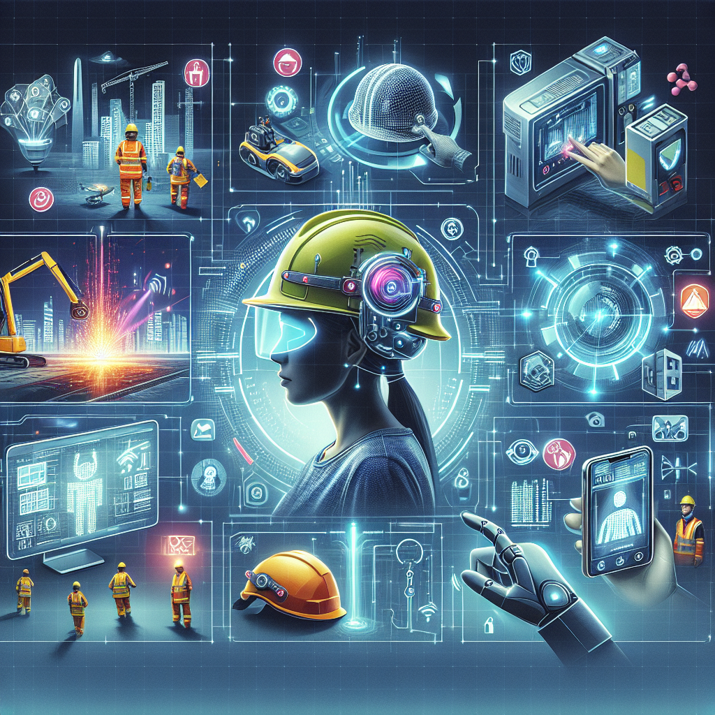 Safety Technology Innovations