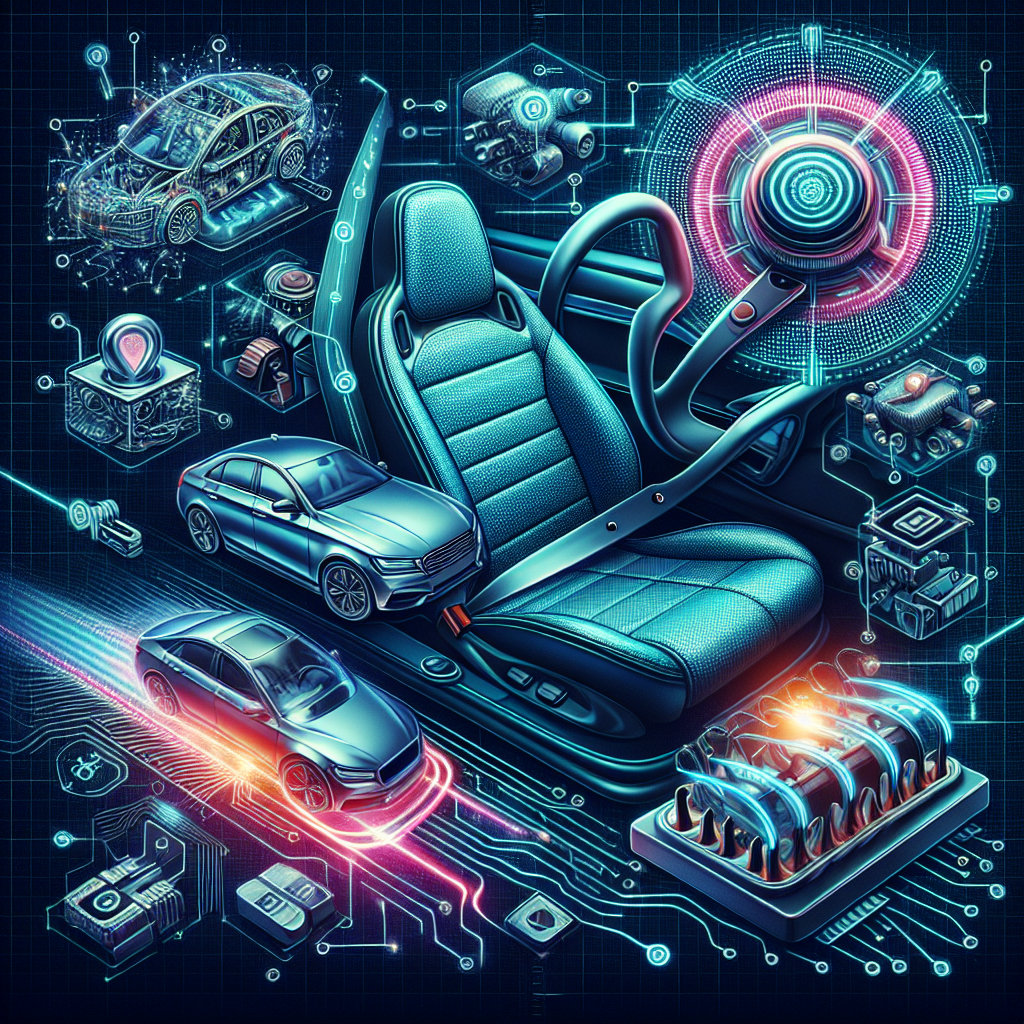 Enhanced Vehicle Safety Features