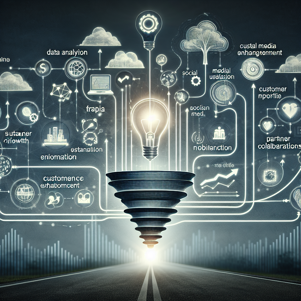Innovative Marketing Approaches for Long-Term Success