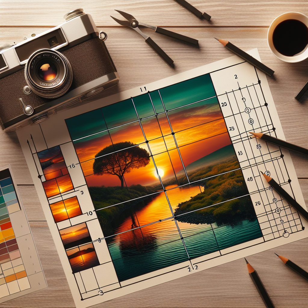 Composition in Photography