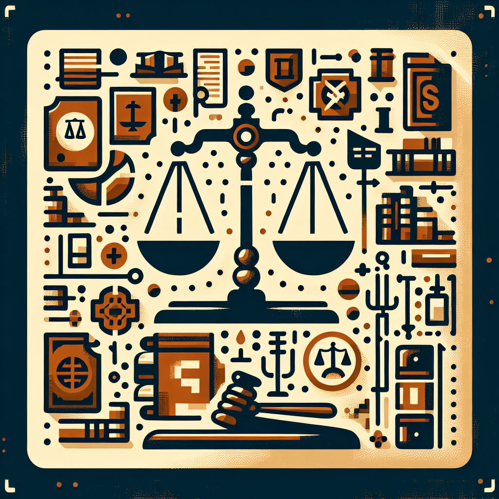 Courts and Legal Precedent