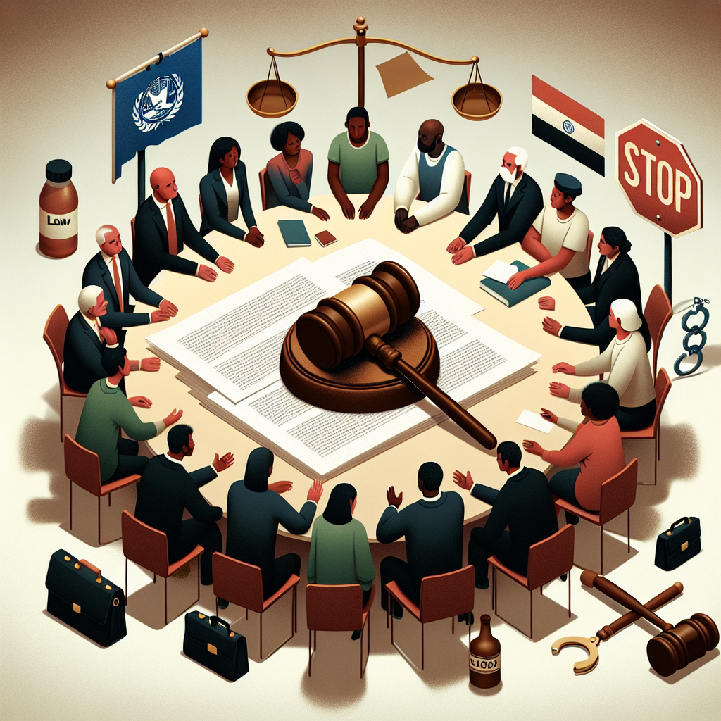 Government Legislation and Regulation