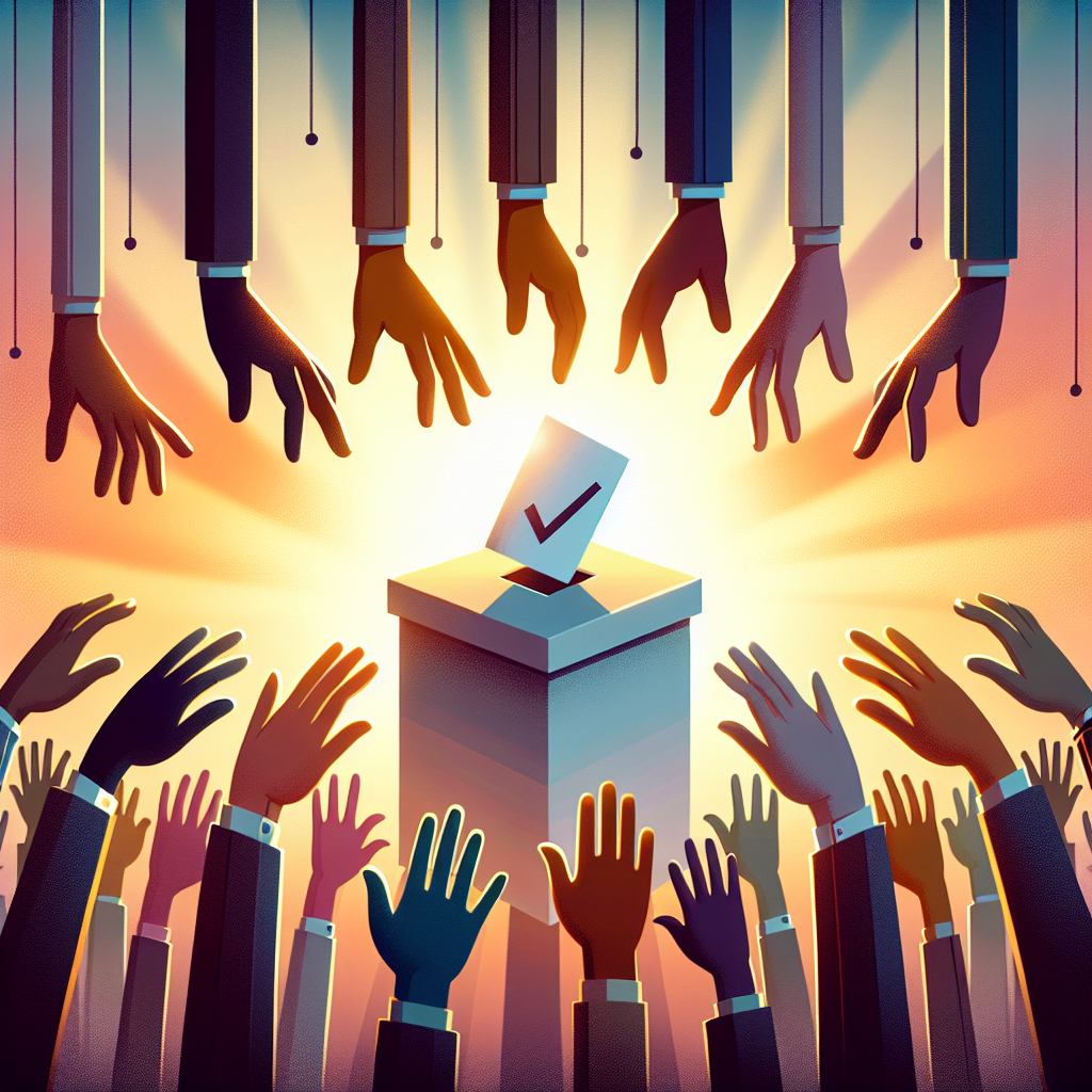 Political Ideologies and Democracy