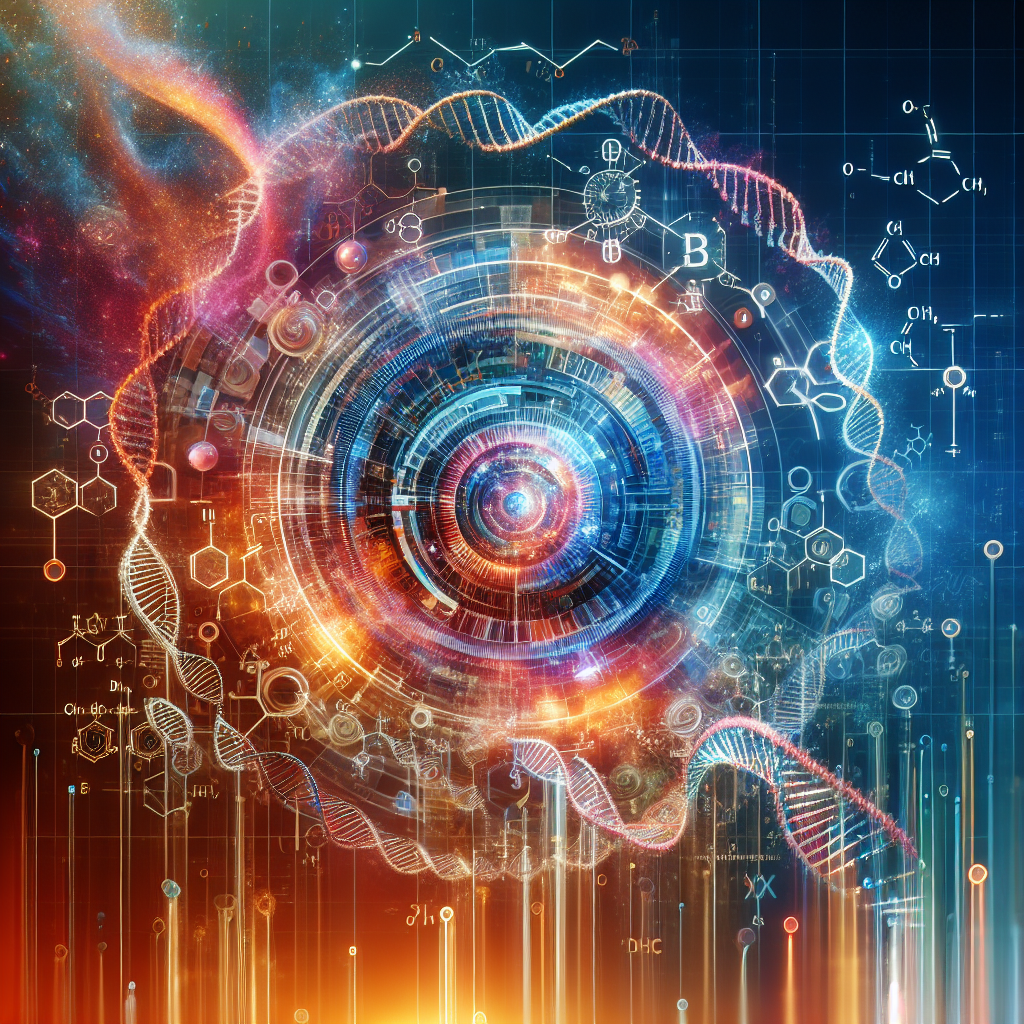 Cutting-Edge Technology Innovations Revolutionizing Scientific Discoveries