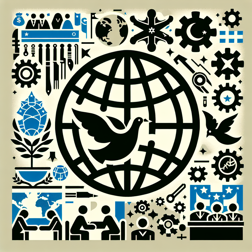 Recent Global Political Trends