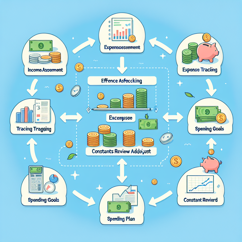 Effective Budgeting Strategies for Financial Wellness
