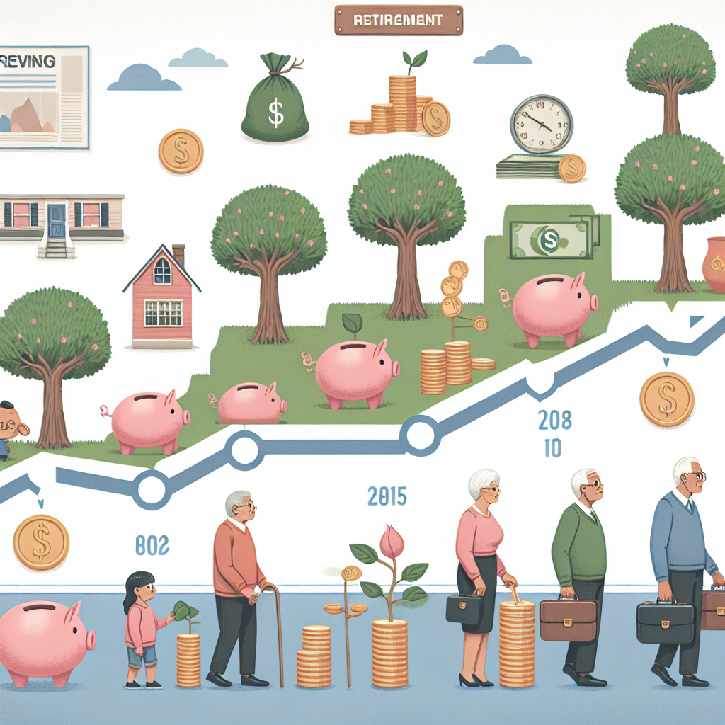 Retirement Planning Fundamentals