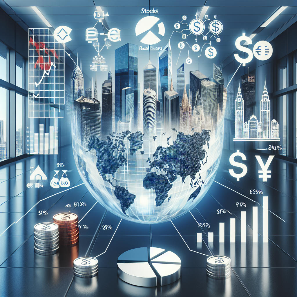 Strategies for Investment Diversification