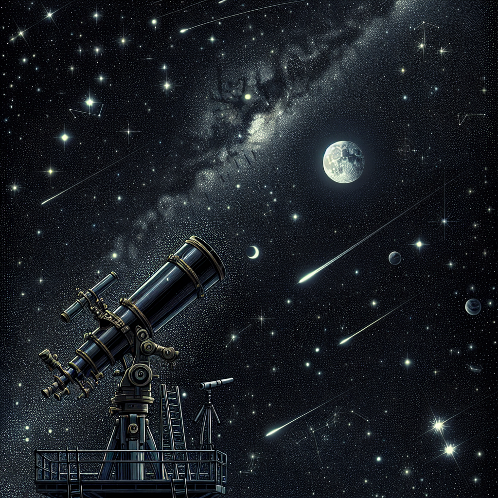 Astronomy