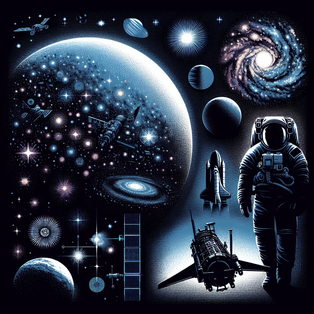 Space Exploration