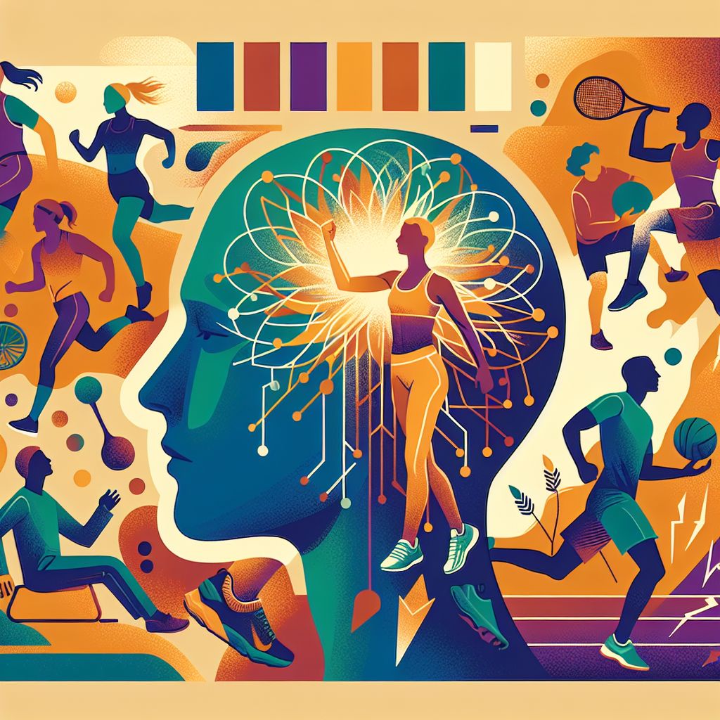 The Power of Resilience and Focus in Sports Psychology