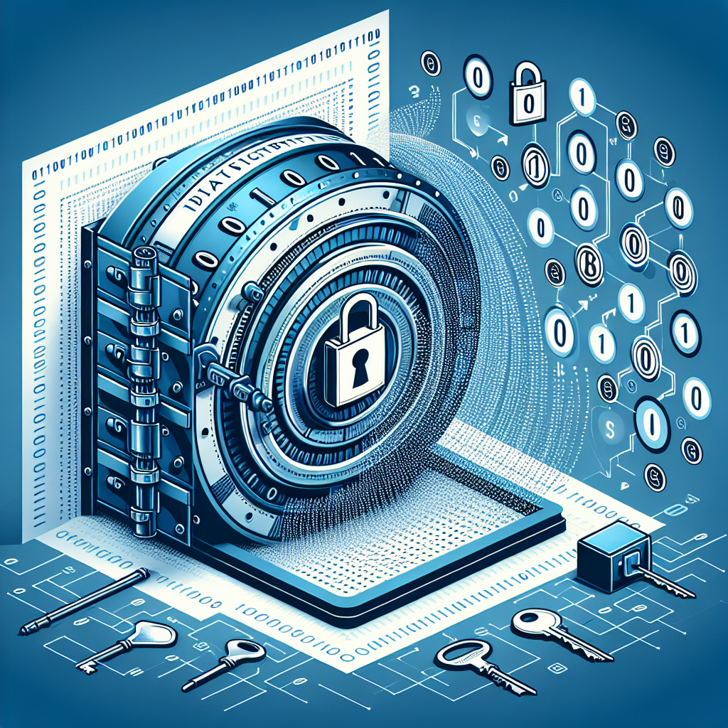 Data Encryption Strategies