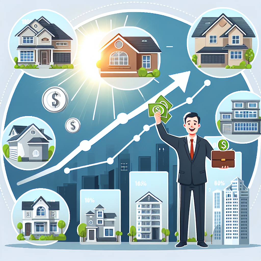 Maximizing ROI through Property Investment