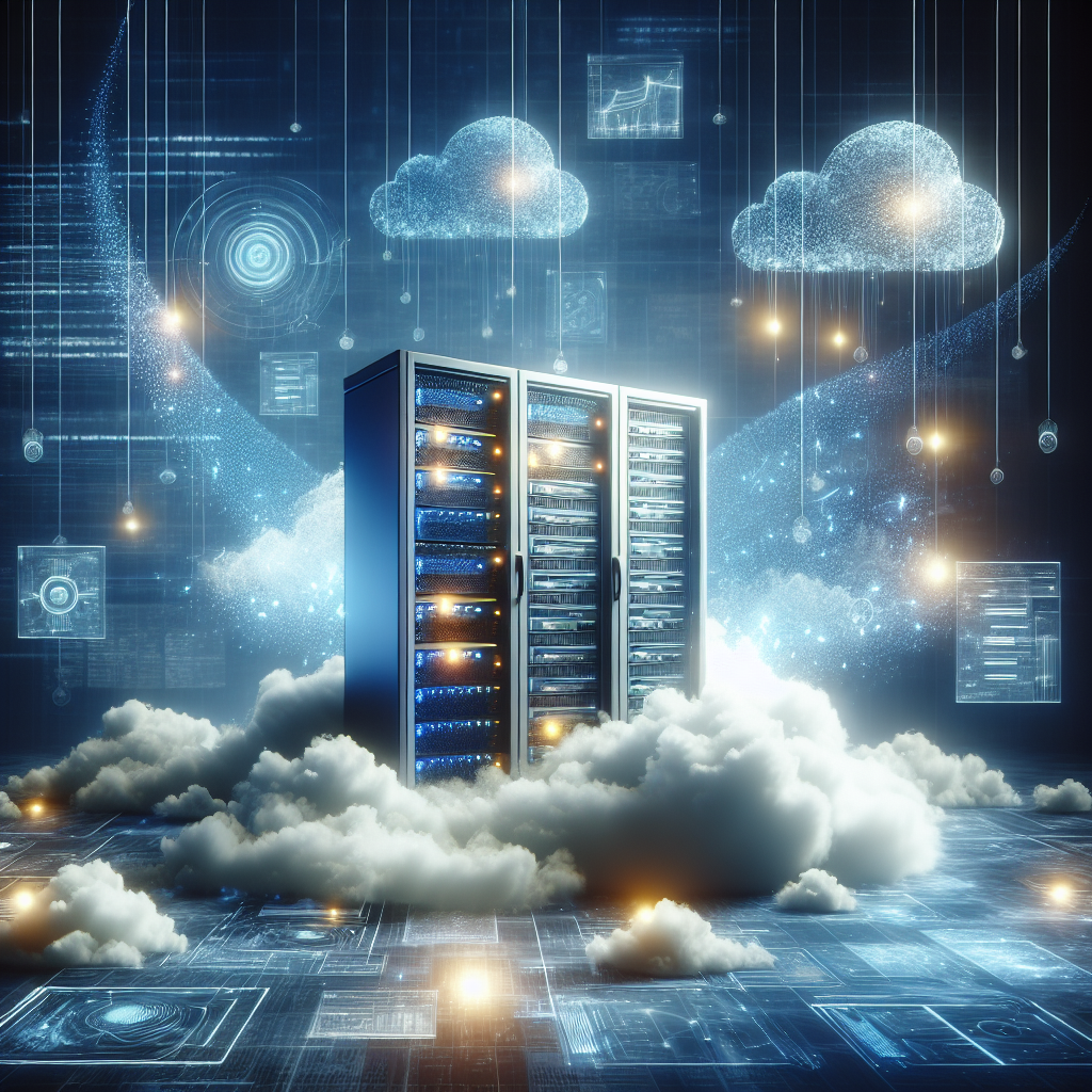 Data Management in the Cloud