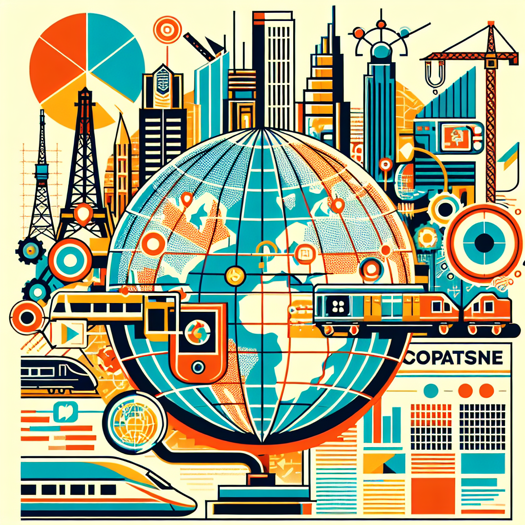 International Developments and Updates