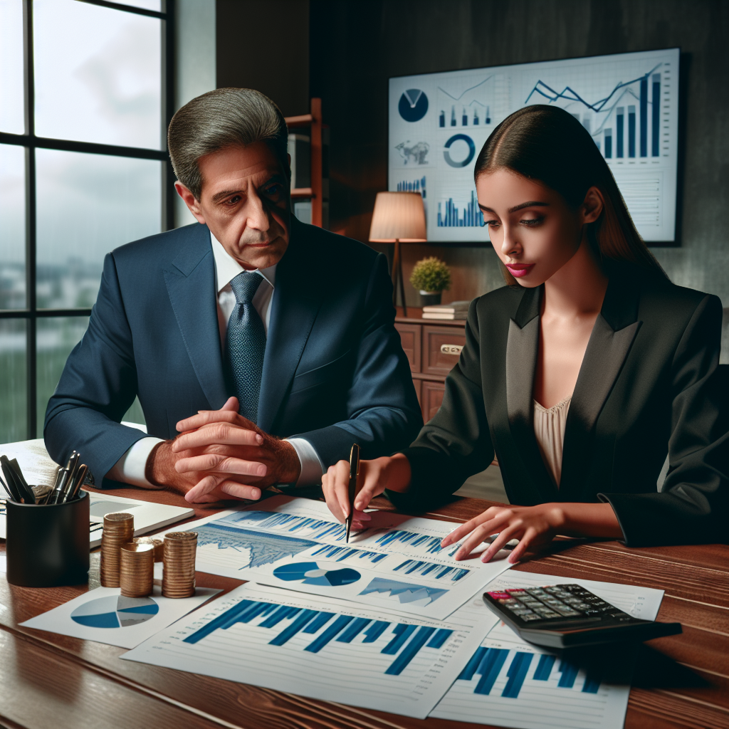 Financial Planning