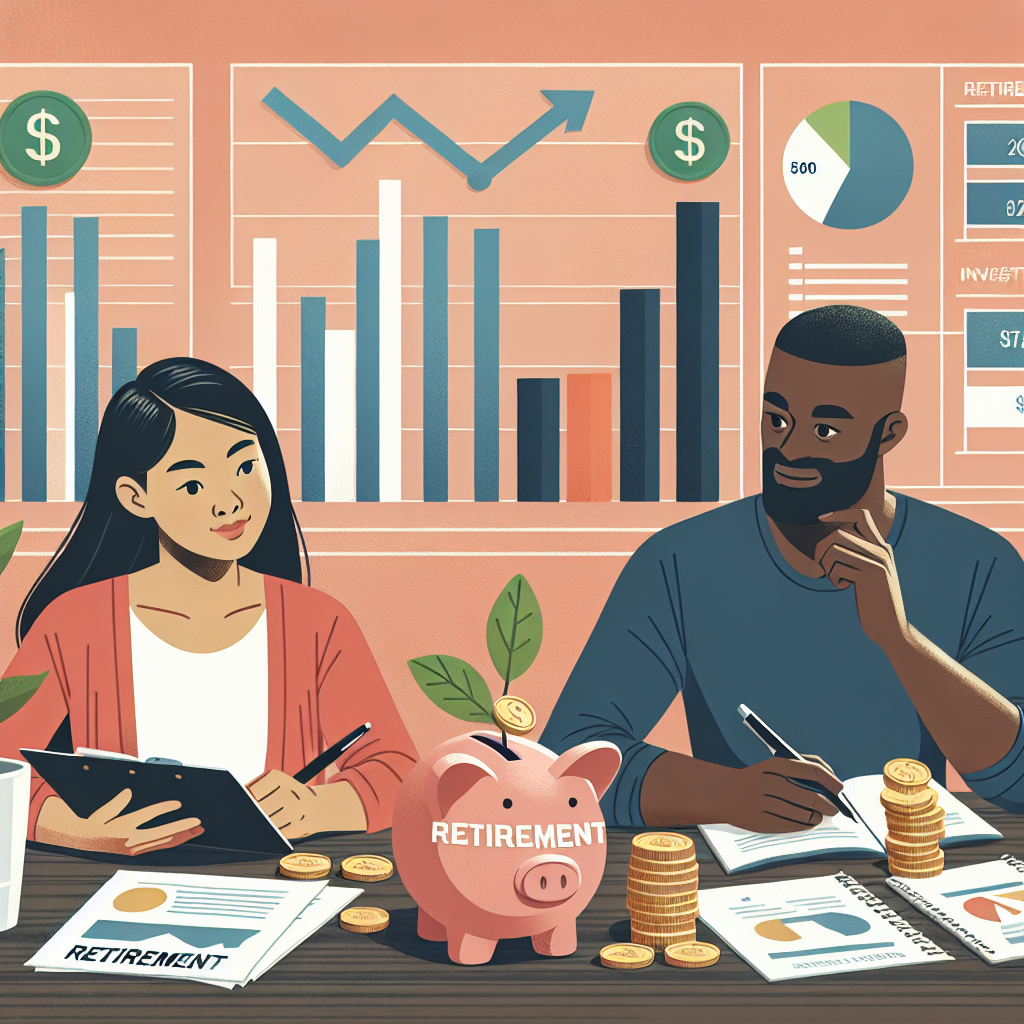 Retirement Savings Planning
