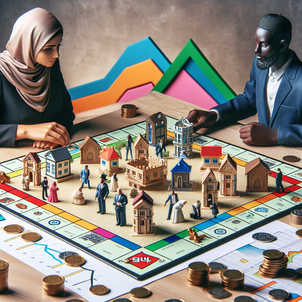 Capital Appreciation Tactics