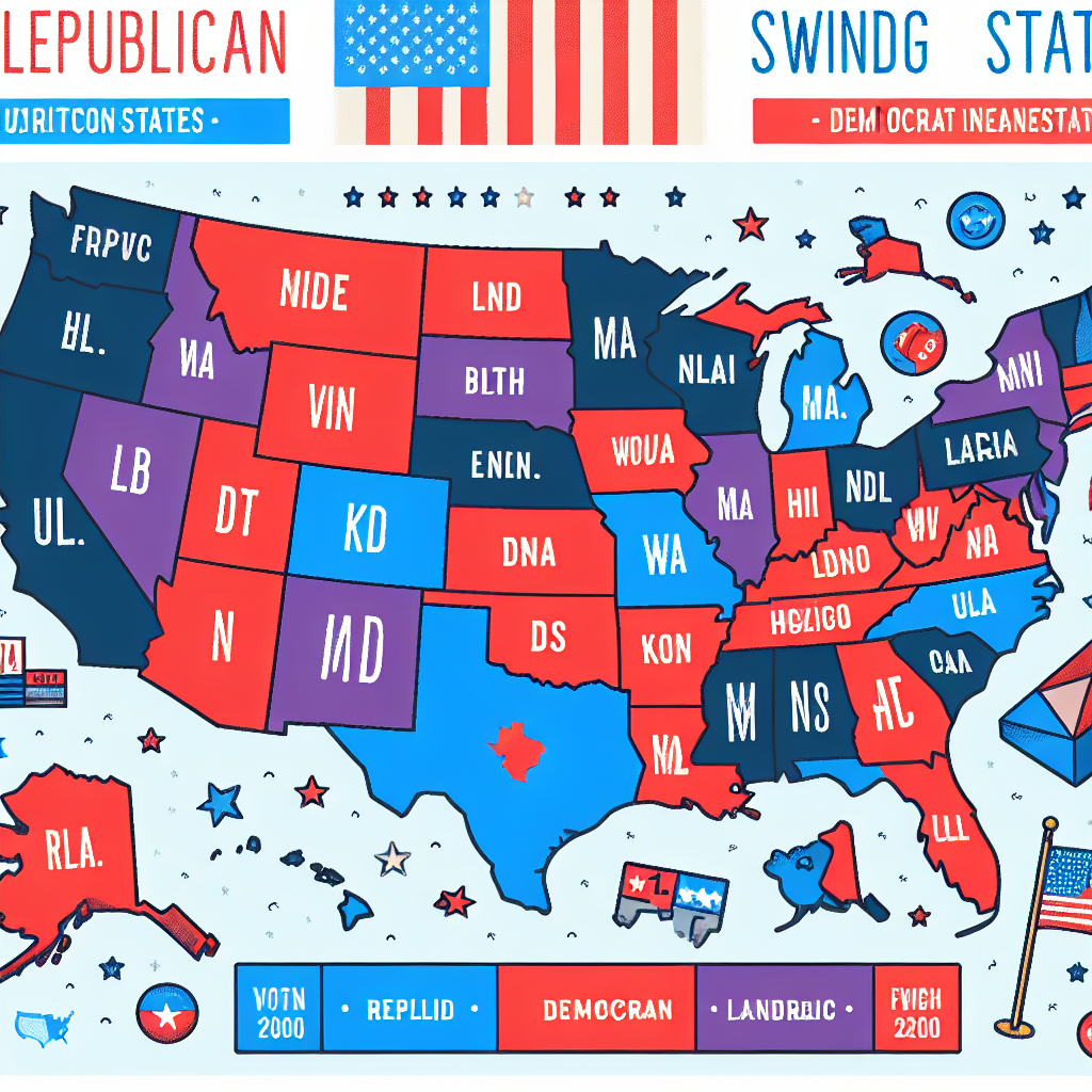 Insights into US Electoral Landscape