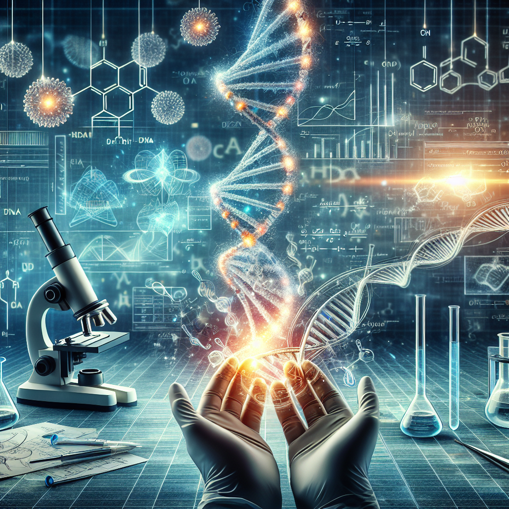 Innovations in Genetic Engineering