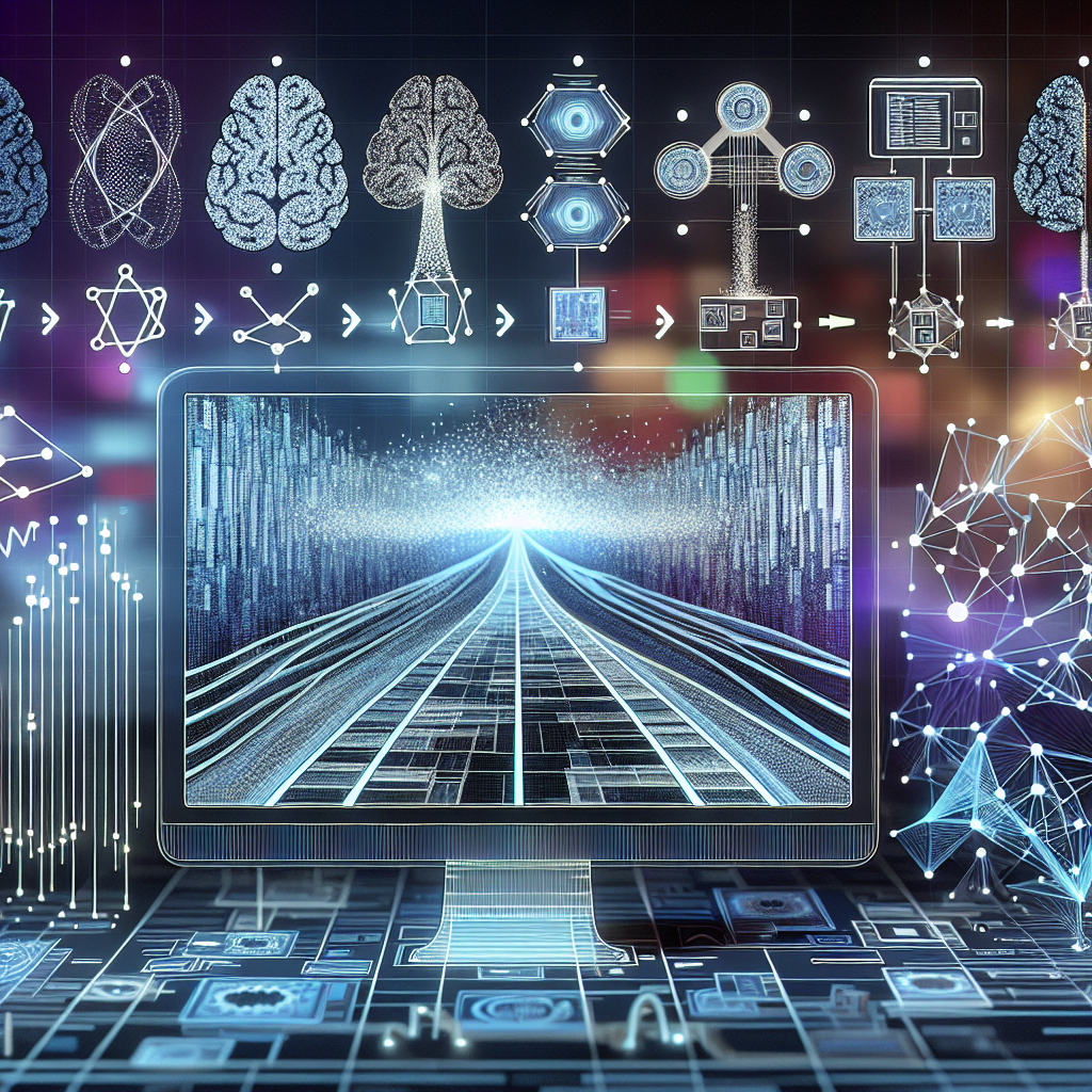 Advancements in Machine Learning Technologies