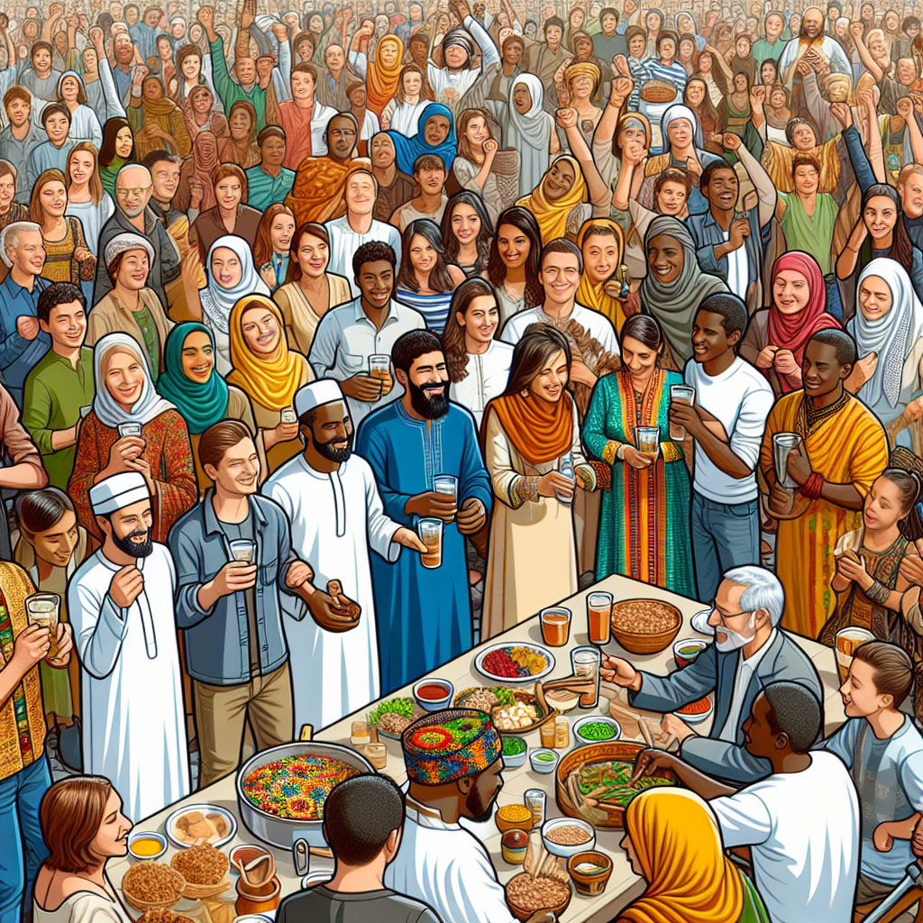 Fostering Inclusion through Cultural Diversity Awareness Initiatives
