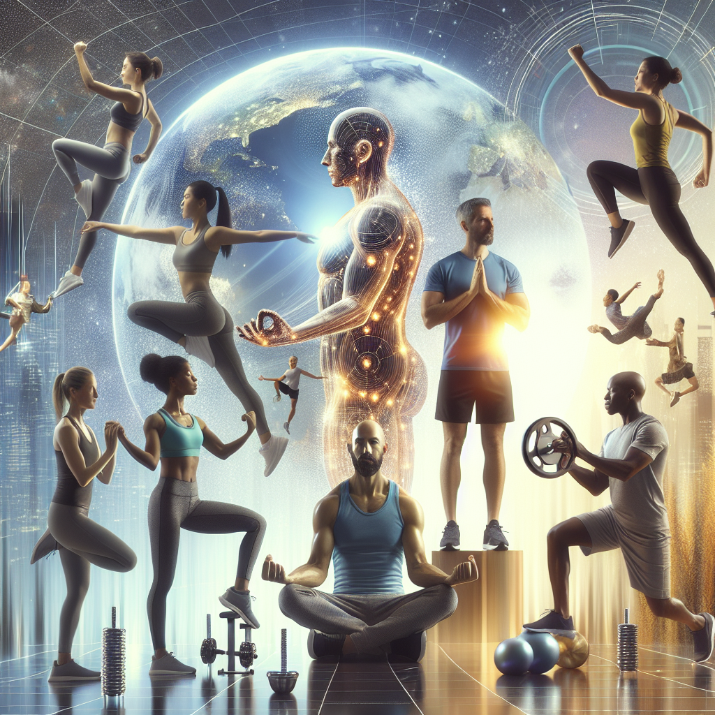 Total Body Conditioning