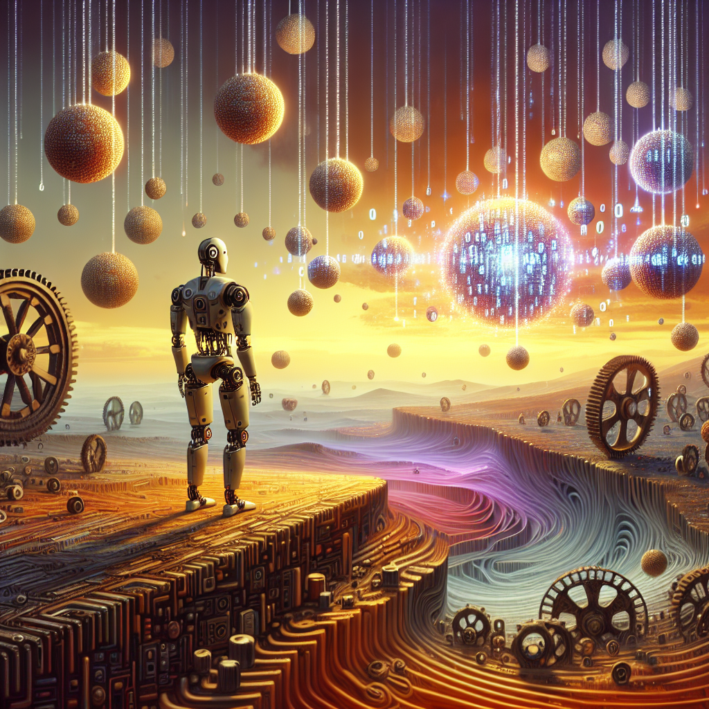 The Role of Robotics in Artificial Intelligence