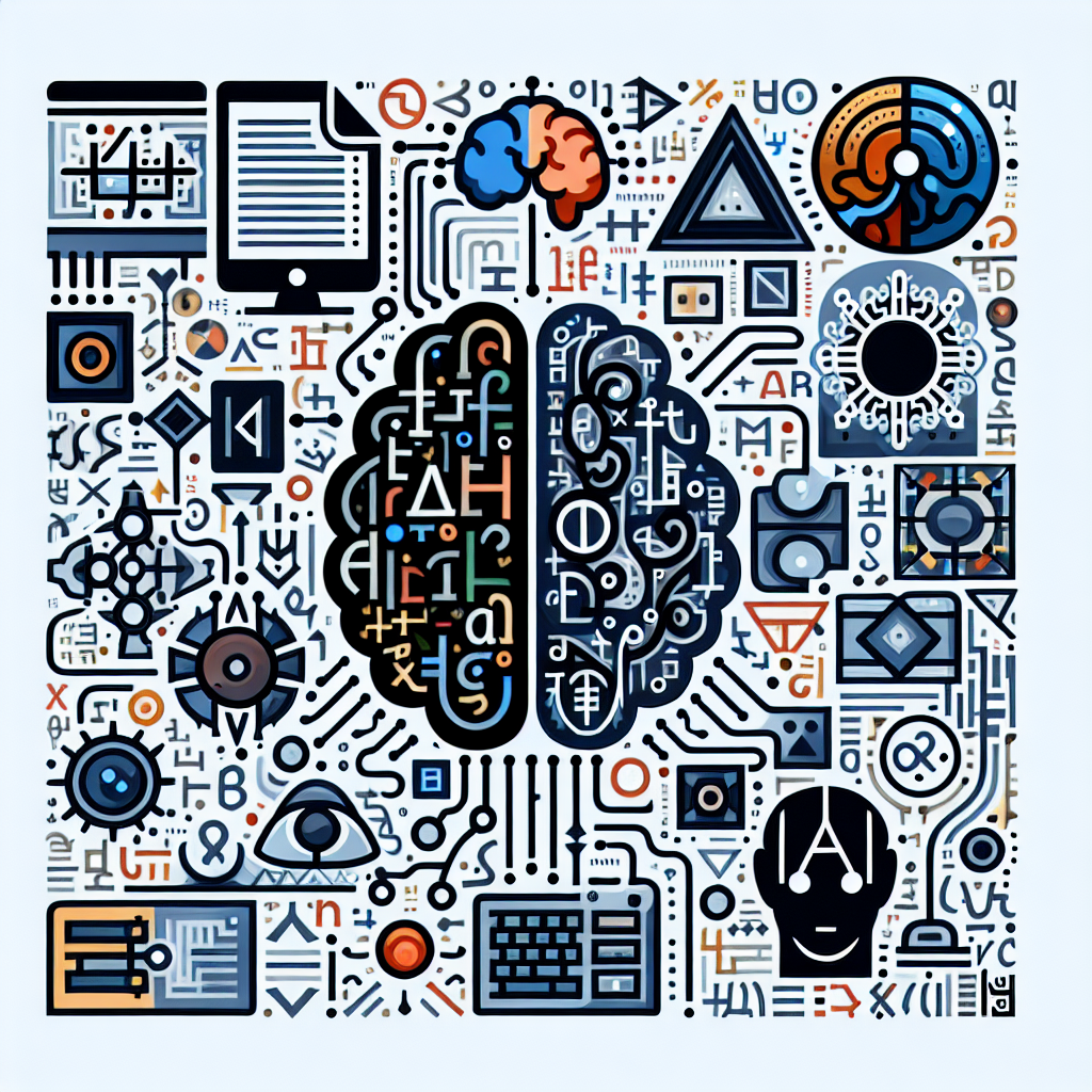 Natural Language Processing in Artificial Intelligence