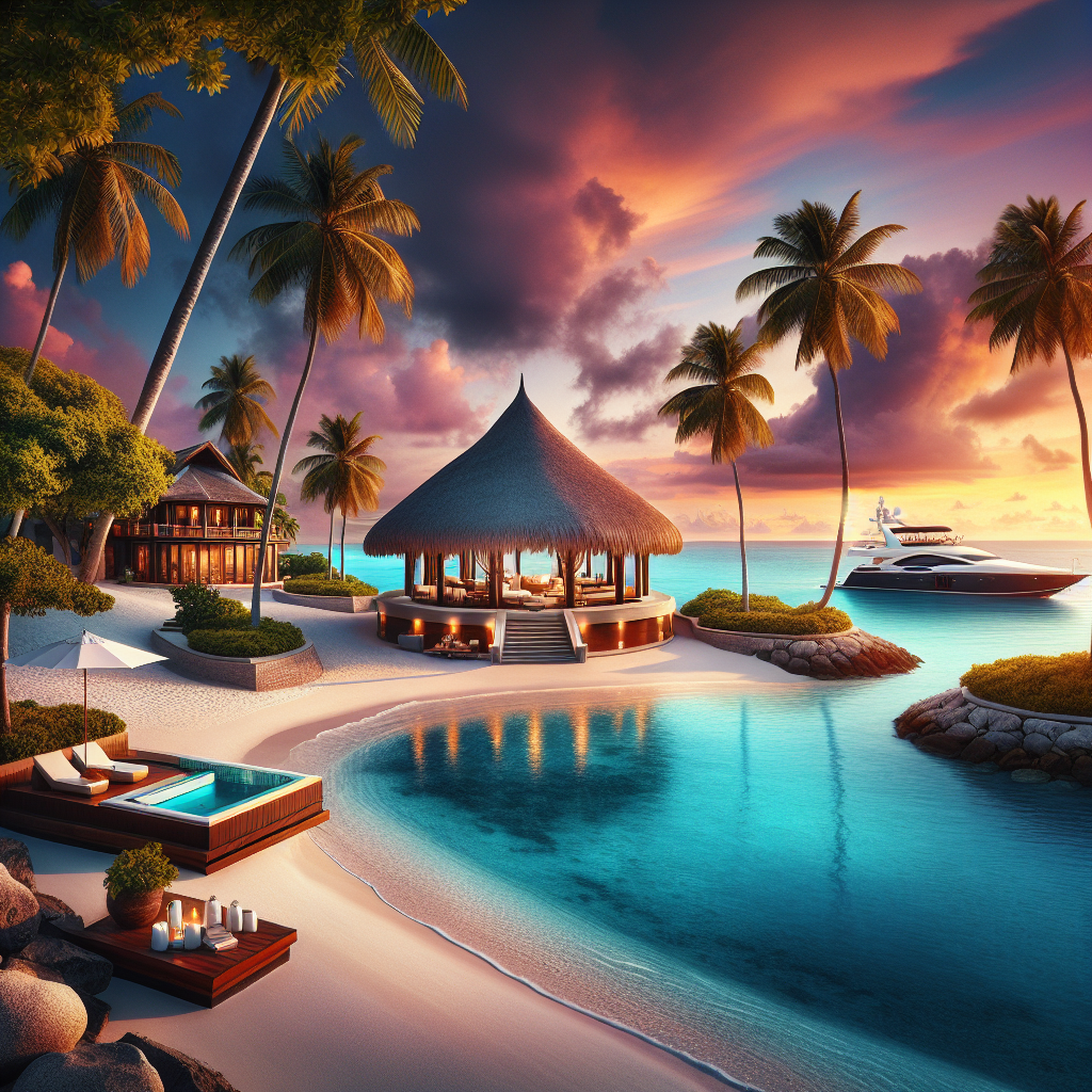 Exclusive Travel Escapes