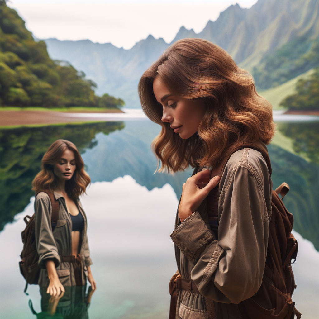 Reflection and Personal Growth in Solo Travel
