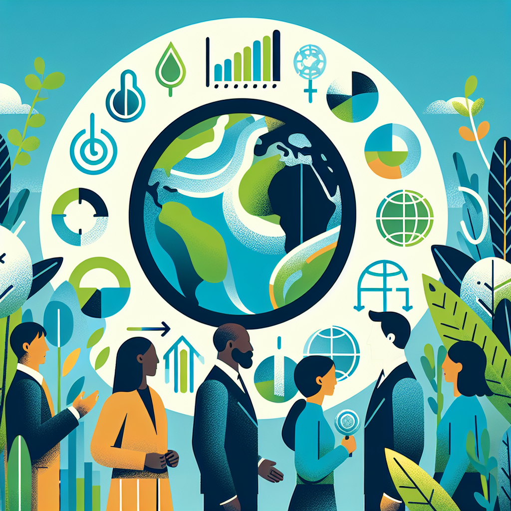 Global Climate Action Summit Recap