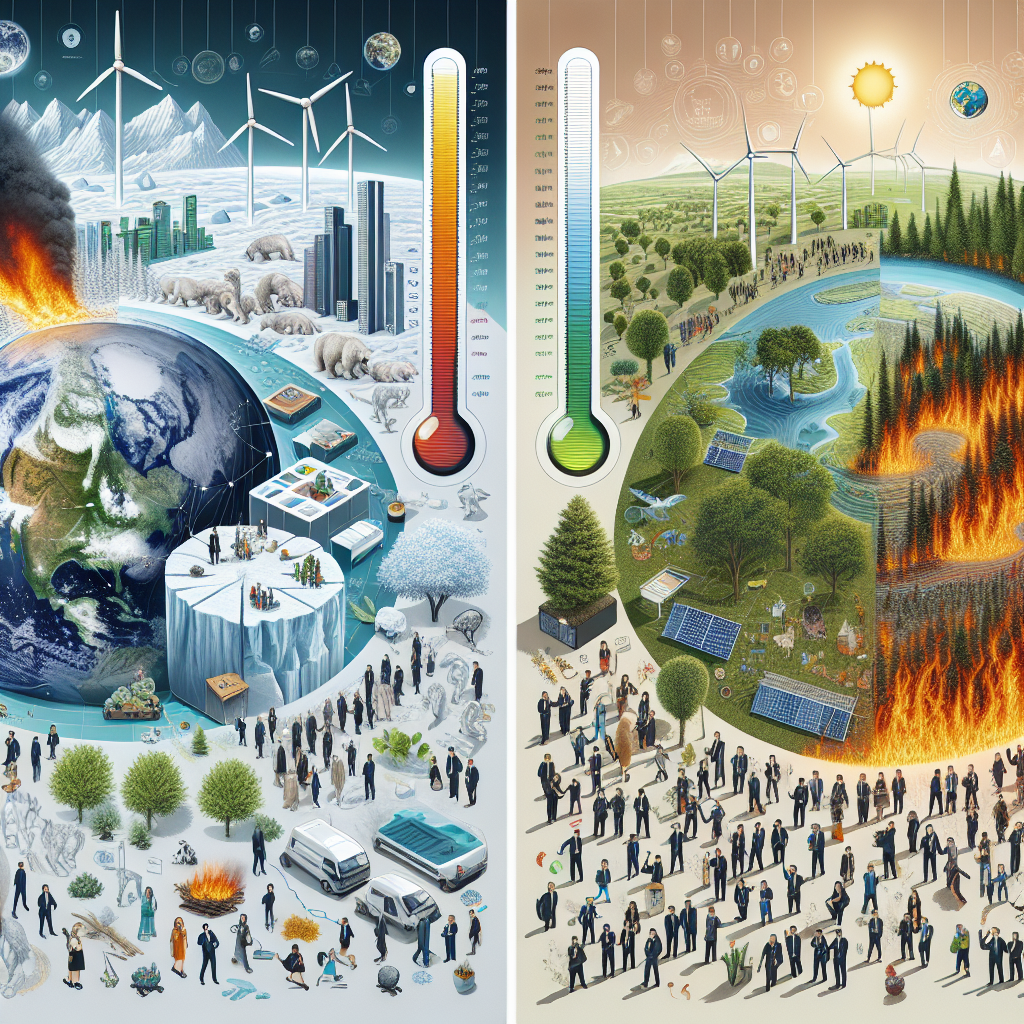 Key Takeaways from Worldwide Climate Conference