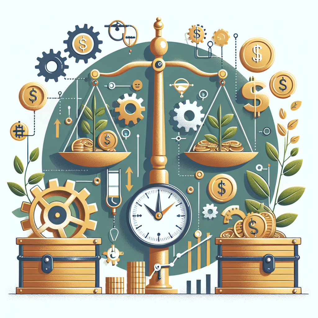 Strategies for Effective Money Management