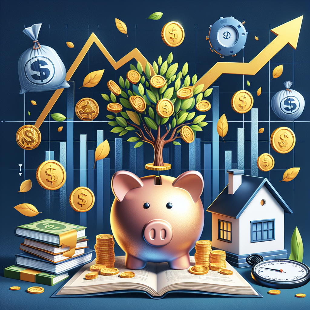 Guidelines for Successful Wealth Building