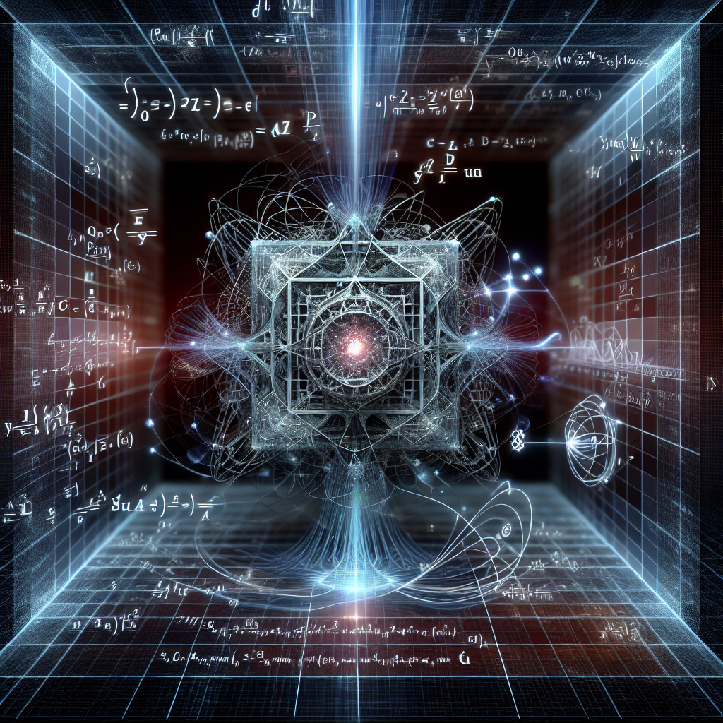 Cutting-Edge Quantum Computing Innovations