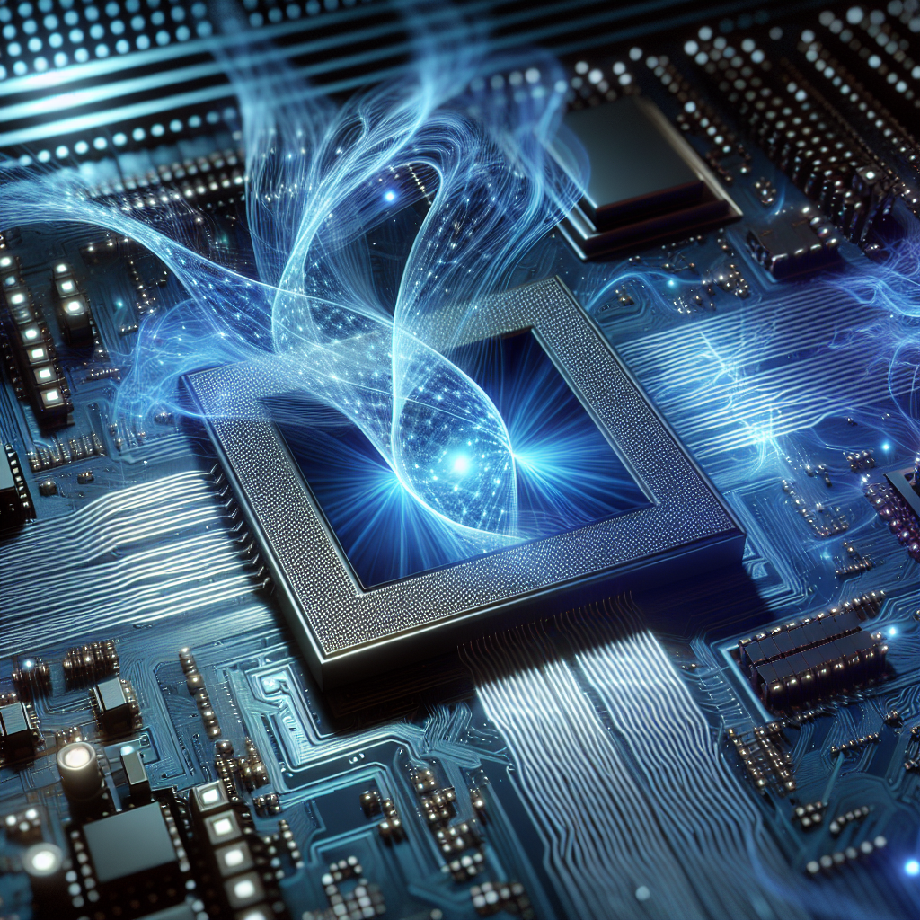 Exploring Quantum Computing Potential